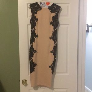 AX Paris dress sz Medium